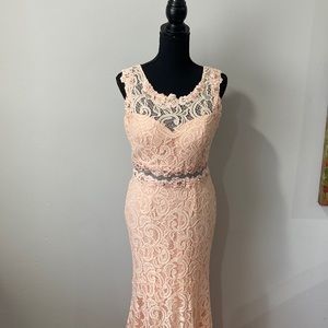 Womens dress